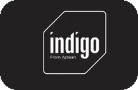 Indigo