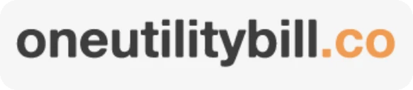 oneutilitybill.co